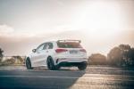 Mercedes-AMG A35 4Matic Aerodynamic Package 2019 года (AU)